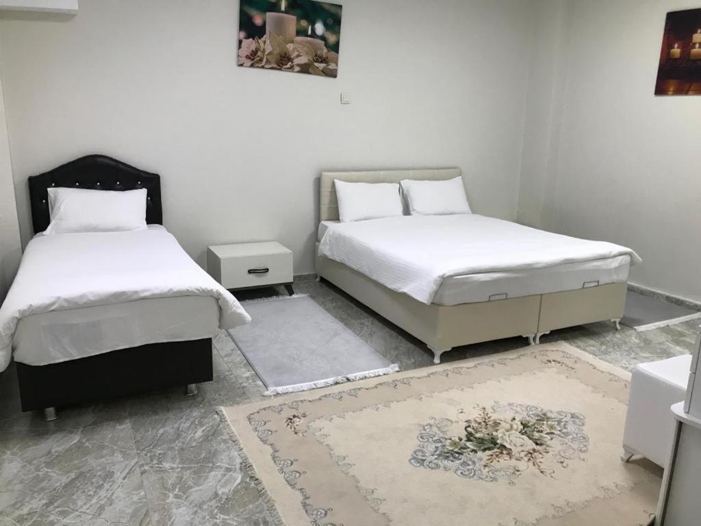 شقة كلر هومز بومونتي اسطنبول المظهر الخارجي الصورة